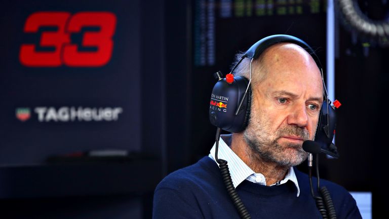 adrian newey red bull