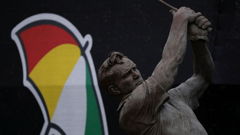 Arnold Palmer invitational