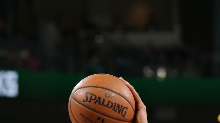 Giannis Antetokounmpo