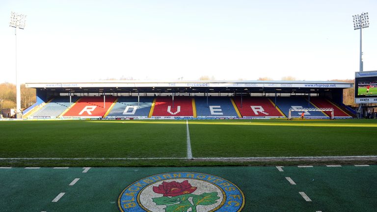 Blackburn's return to the Championship proved to be an expensive promotion campaign