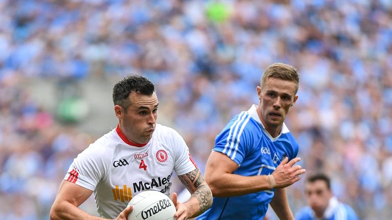 Cathal McCarron