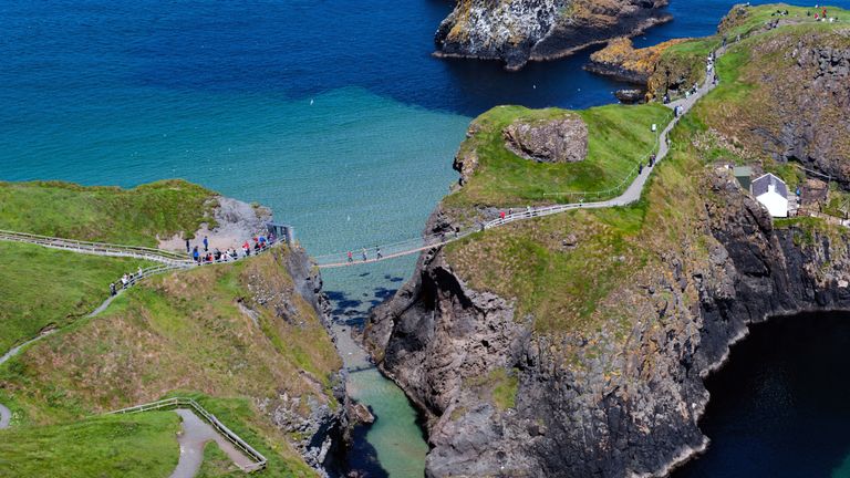 Causeway Coast 