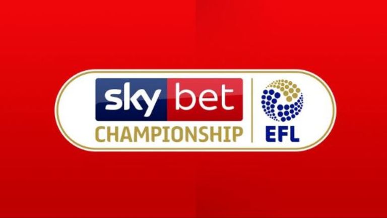 Preston's Daniel Johnson and Swansea's Steve Cooper win Sky Bet