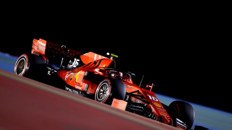 leclerc charles