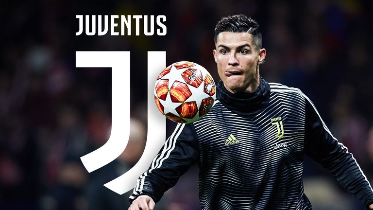 Will Cristiano Ronaldo Inspire Juventus To Champions League