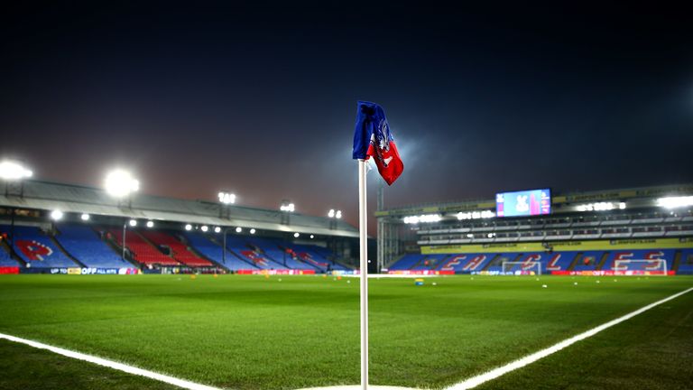 Selhurst Park