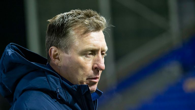 Leeds coach David Furner has called on his players to tighten up defensively