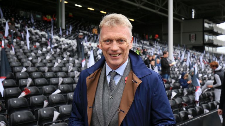  during the Premier League match between Fulham FC and AFC Bournemouth at Craven Cottage on October 27, 2018 in London, United Kingdom.