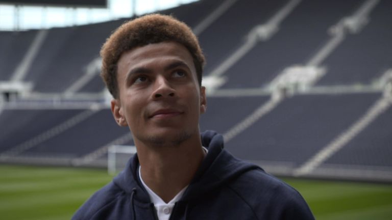 Dele Alli