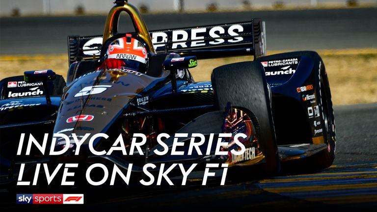 IndyCar On Sky Sports F1 The Full 2019 Race Schedule F1 News IndyCar On Sky Sports F1 The Full 2019 Race Schedule F1 News
