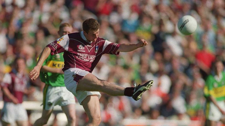 Gary Fahy is among the school's accomplished alumni