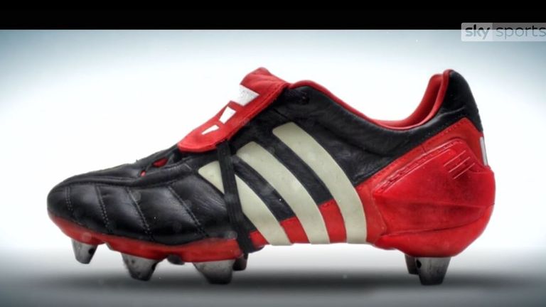 Adidas predator