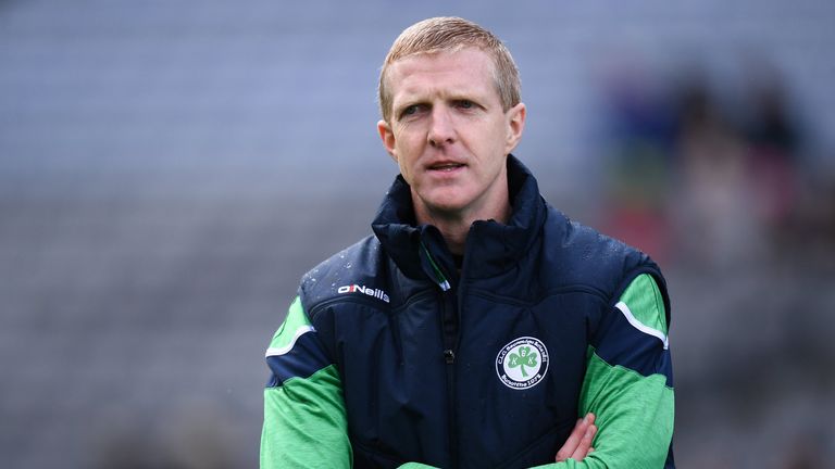 Henry Shefflin completes a perfect start to life in management