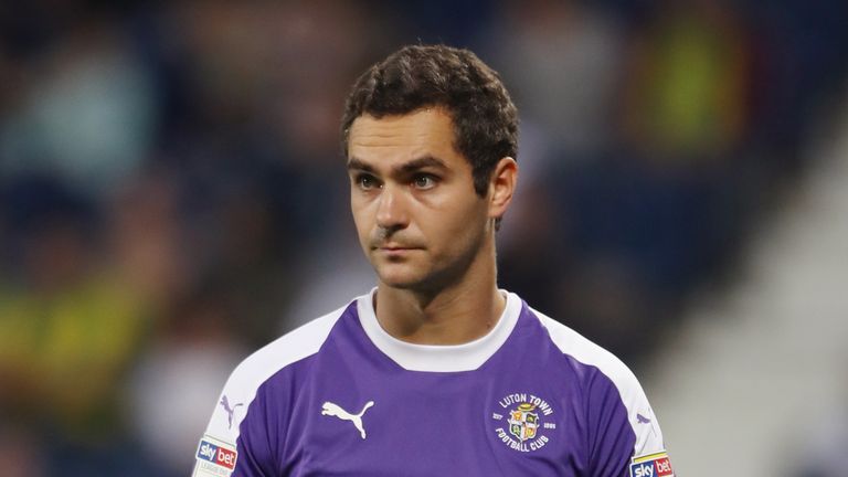 James Shea has kept 21 clean sheets in the past 12 months