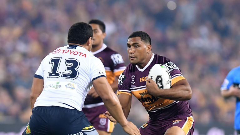nrl