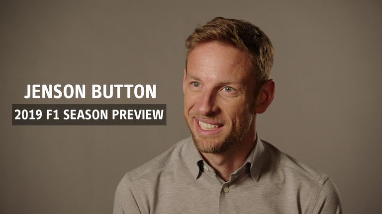 jenson button
