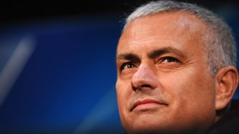 Image result for mourinho