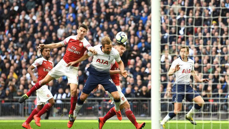 Gallagher explains why Taylor was correct to award Spurs a penalty