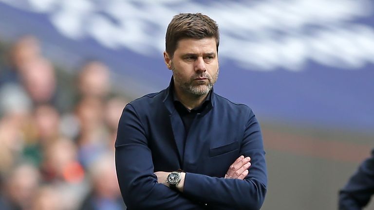 Mauricio Pochettino