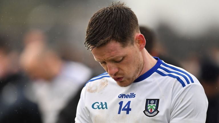 Monaghan face Cavan in a must-win tie