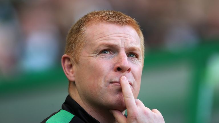 Neil Lennon