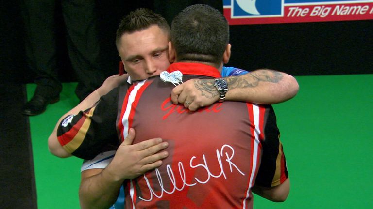 Price and Suljovic