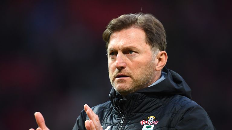 Ralph Hasenhuttl 