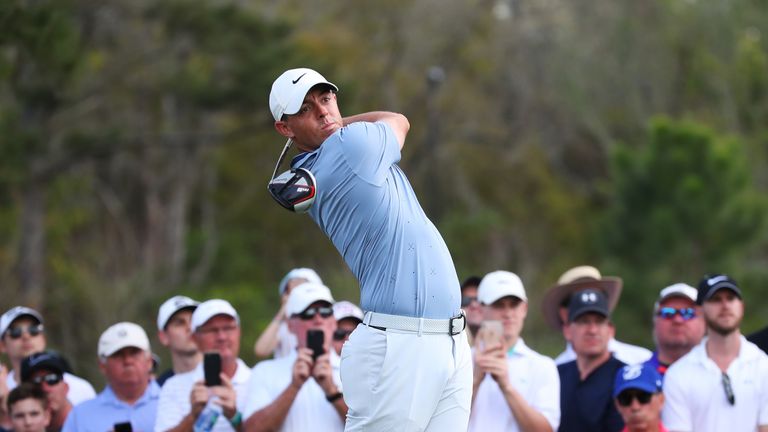 Rory McIlroy becomes world No 4 after The Players title | Golf News ...