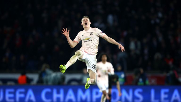 mctominay