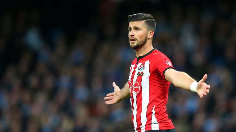 Shane Long has decided to stop using Twitter