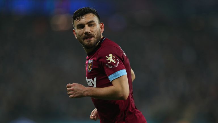 Robert Snodgrass was charged by the FA for allegedly using abusive and/or insulting words toward UK anti-doping officials