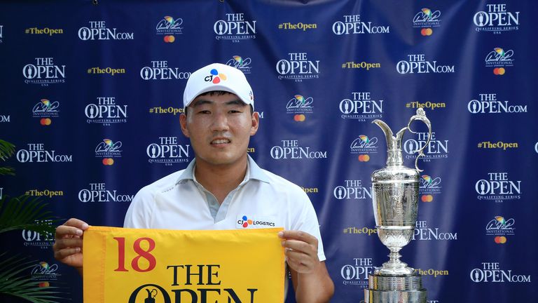 SUNG KANG 