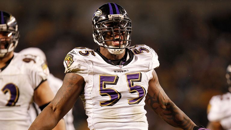 Terrell Suggs: Top Free-Agent Replacements for Baltimore Ravens