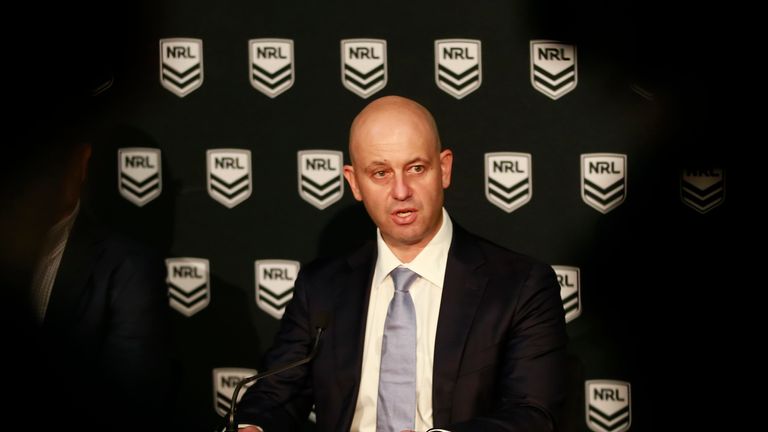 nrl