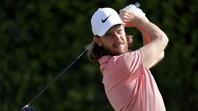 Tommy Fleetwood, Arnold Palmer Invitational R2