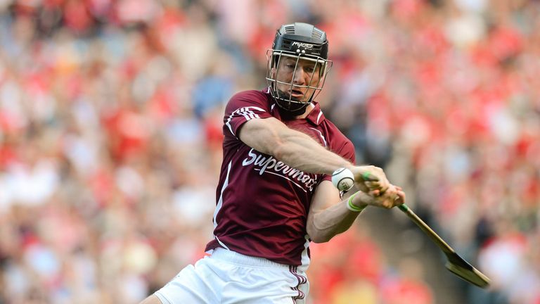 Ex-Galway hurler Tony Óg Regan is the latest addition to the Limerick backroom team
