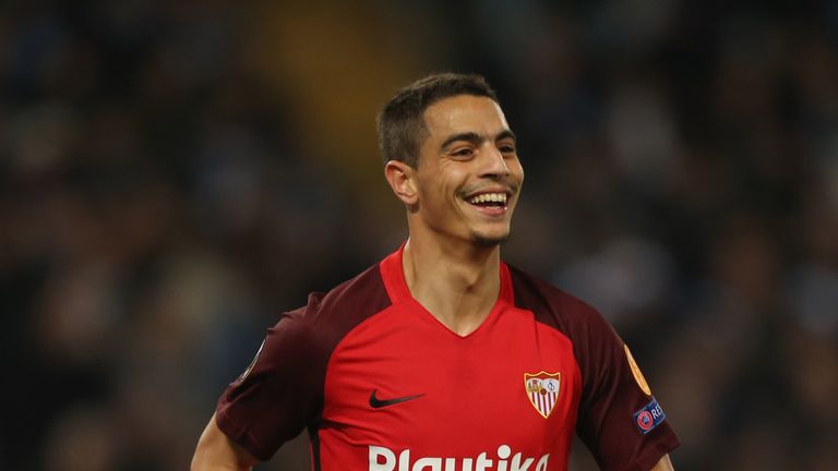 Wissam Ben Yedder