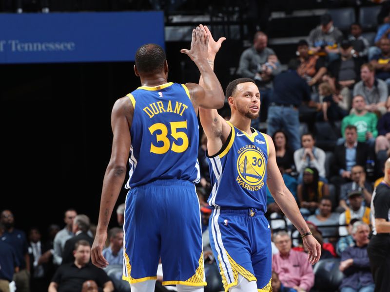 Golden State Warriors: New decade marks a new beggining