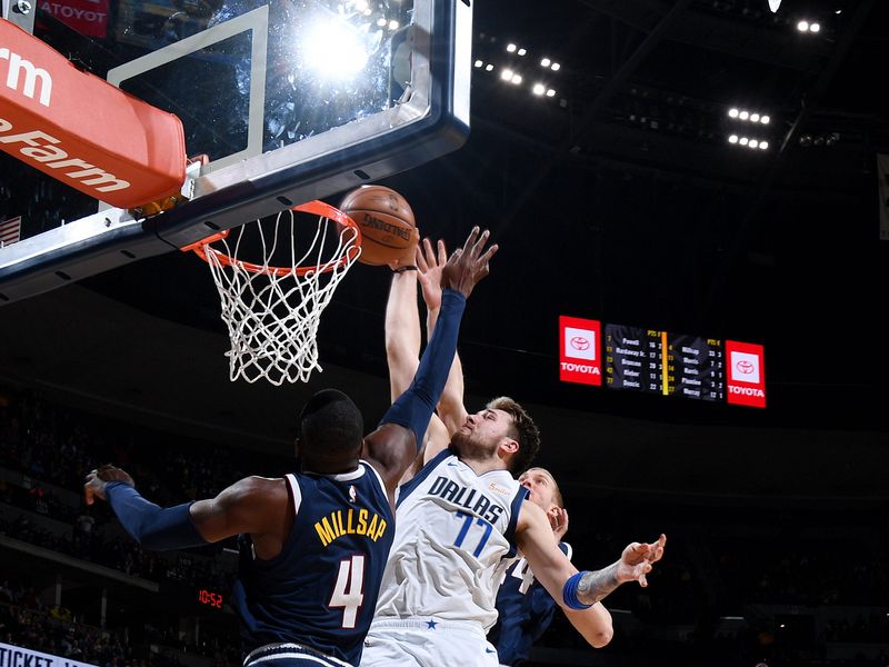 doncic dunk