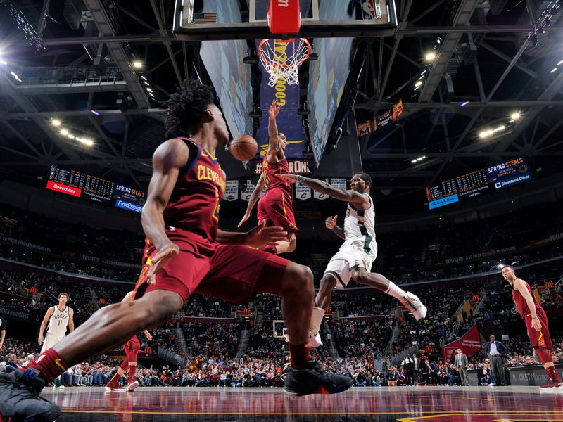 Watch: Thunder star Paul George floats on dunk vs. Nuggets 