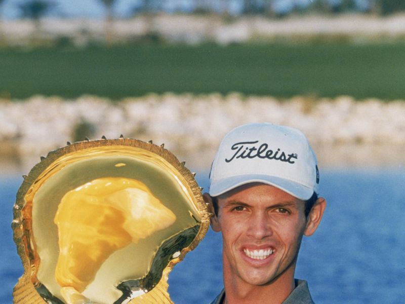 1998 Qatar Masters | Golf 