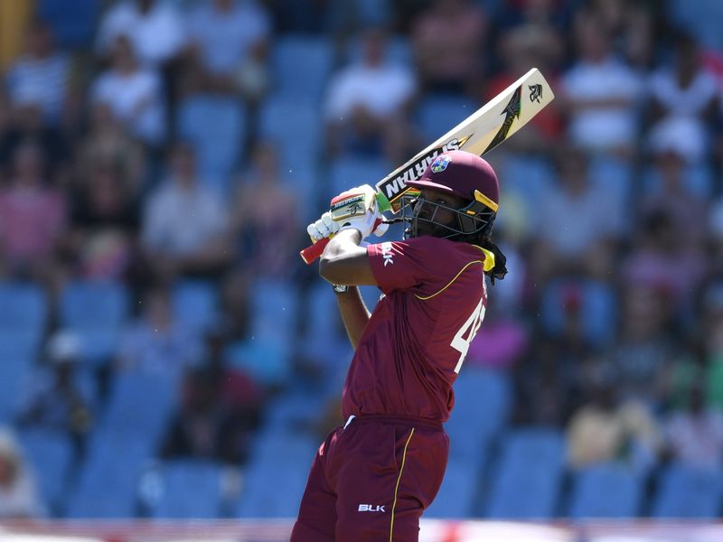 No place for Russell as West Indies announce 15-member squad for