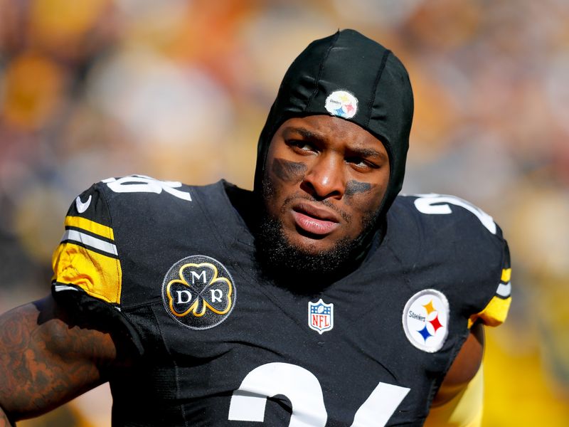 Le'Veon Bell signs $52.5m deal with New York Jets after sitting out 2018  season, New York Jets