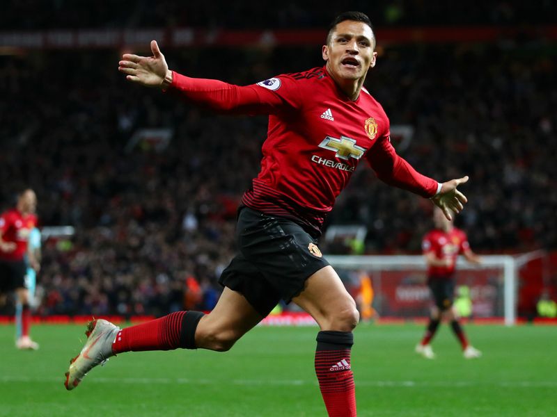 Manchester United 2-1 Real Madrid: Alexis Sanchez stars as United end pre- season tour on high, Football News