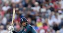 Vince replaces Hales in ODI squad