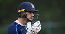 Hales withdrawn from all England squads