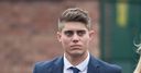 Hepburn jailed for five years