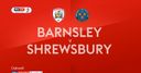 Barnsley vs Shrewsbury preview Barnsley vs Shrewsbury preview