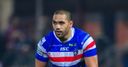 Tupou blow leaves Wakefield eyeing cover
