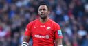 Sarries warn Vunipola for 'serious error'
